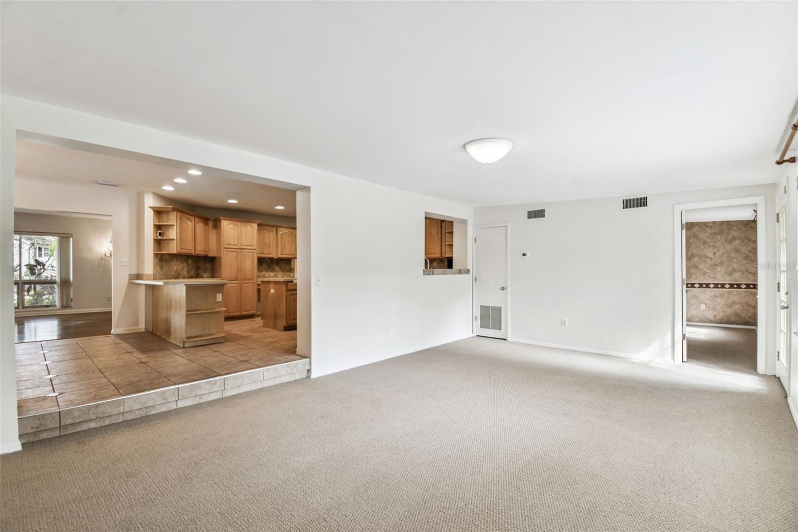 SUNSET PARK - Residential