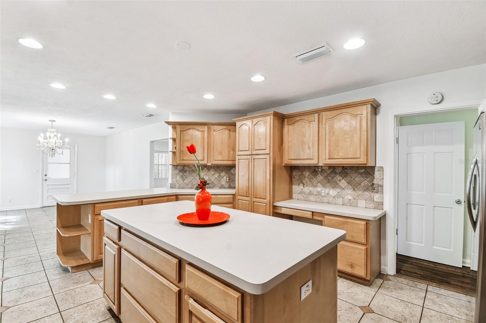 SUNSET PARK - Residential