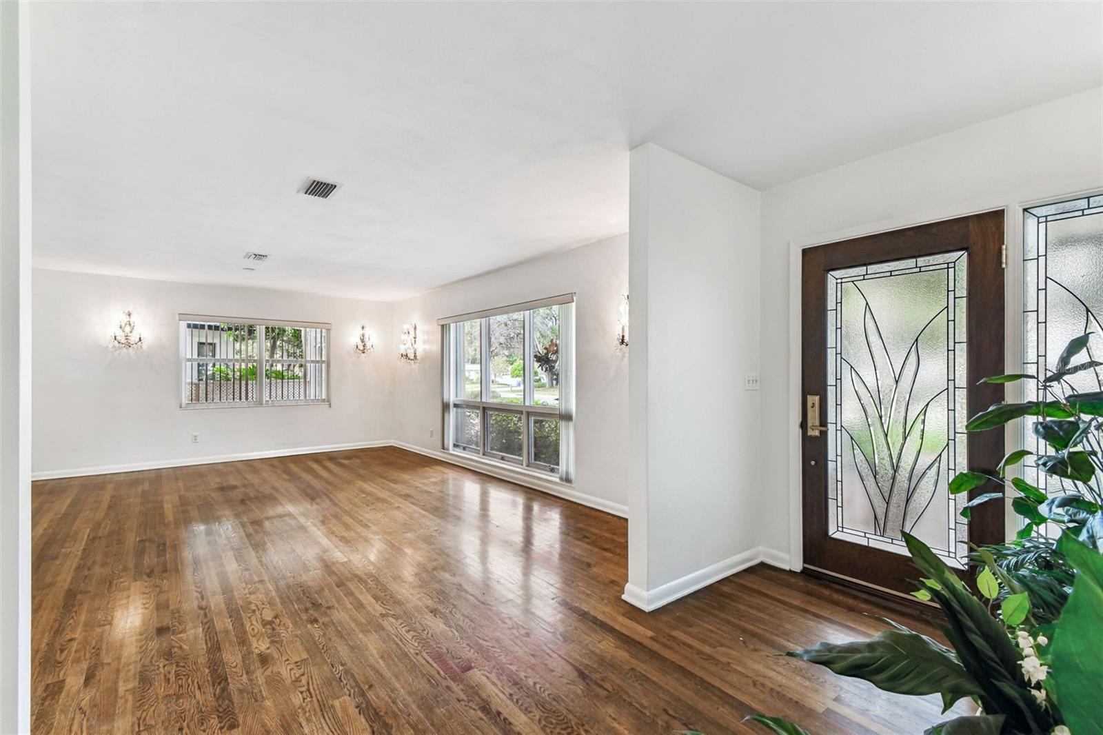 SUNSET PARK - Residential