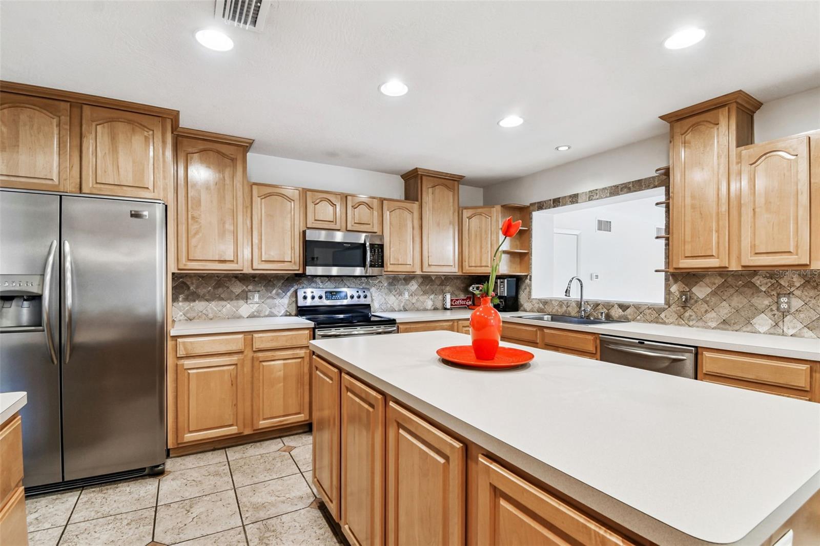 SUNSET PARK - Residential