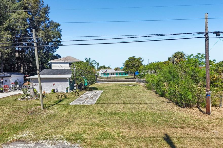 Prime waterfront vacant lot with direct access to the Gulf of Mexico—no bridges! Situated on a saltwater canal, this cleared homesite offers a seawall and approx. 40 ft of frontage. Enjoy quick boating access to open water, fishing, and watching dolphins and manatees right from your backyard. Ideal location to build your dream coastal retreat