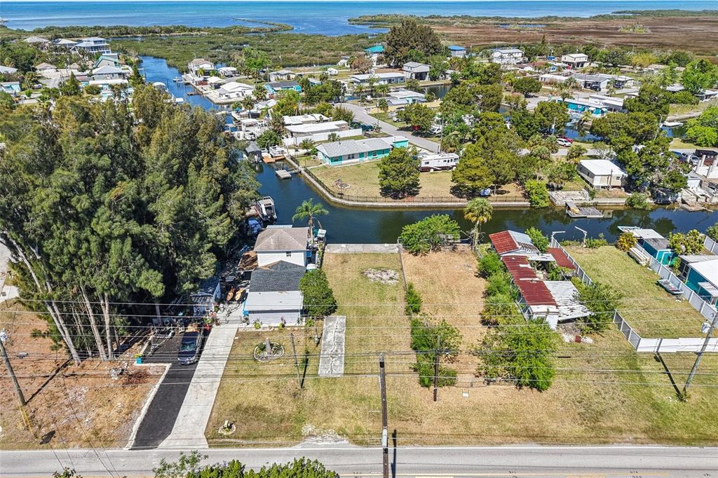 Photo of 14815 Old Dixie Highway, Hudson, FL 34667 (MLS # TB8494562)