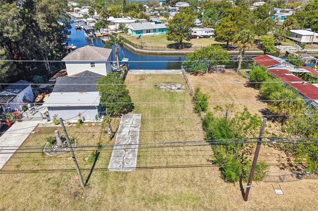 Photo of 14815 Old Dixie Highway, Hudson, FL 34667 (MLS # TB8494562)