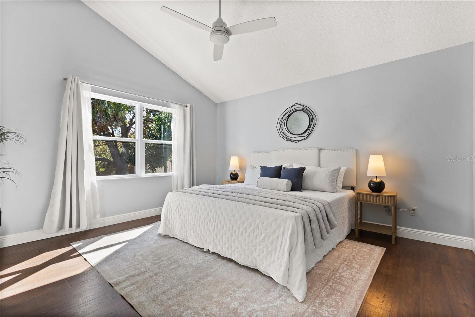 STOCKBRIDGE UNIT 2 - Residential