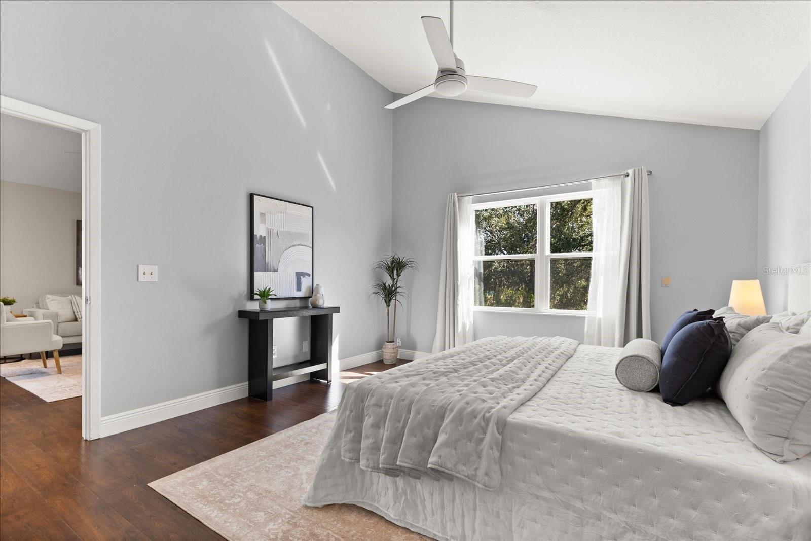 STOCKBRIDGE UNIT 2 - Residential