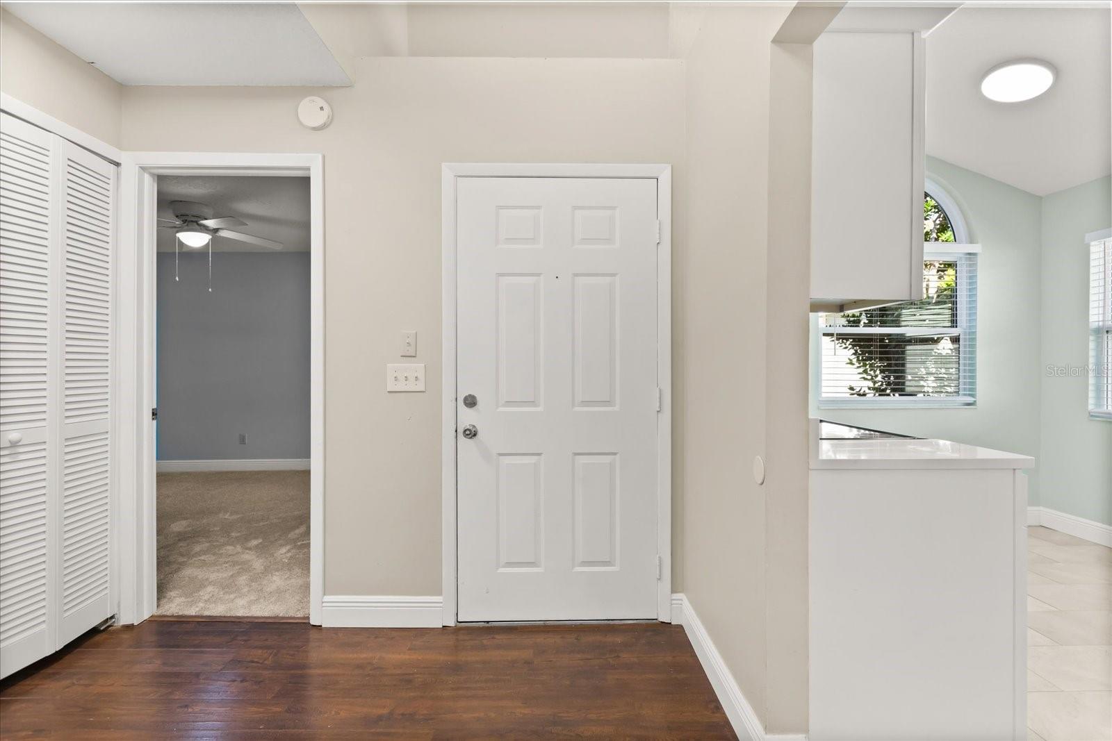 STOCKBRIDGE UNIT 2 - Residential