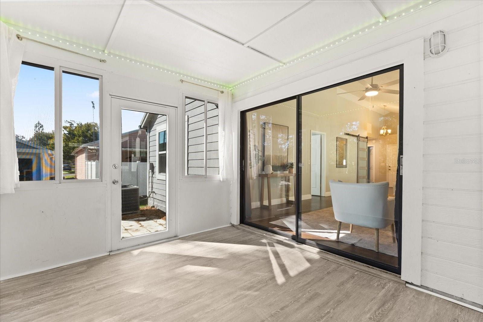 STOCKBRIDGE UNIT 2 - Residential