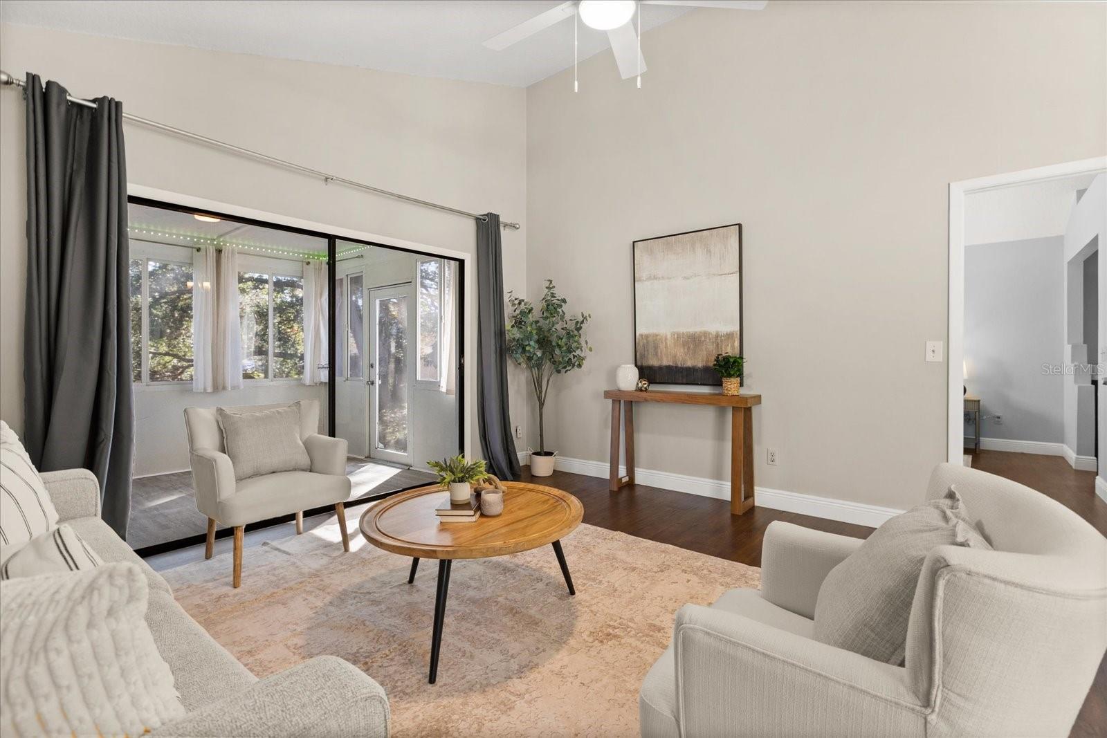 STOCKBRIDGE UNIT 2 - Residential