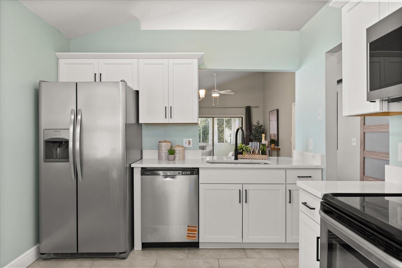 STOCKBRIDGE UNIT 2 - Residential