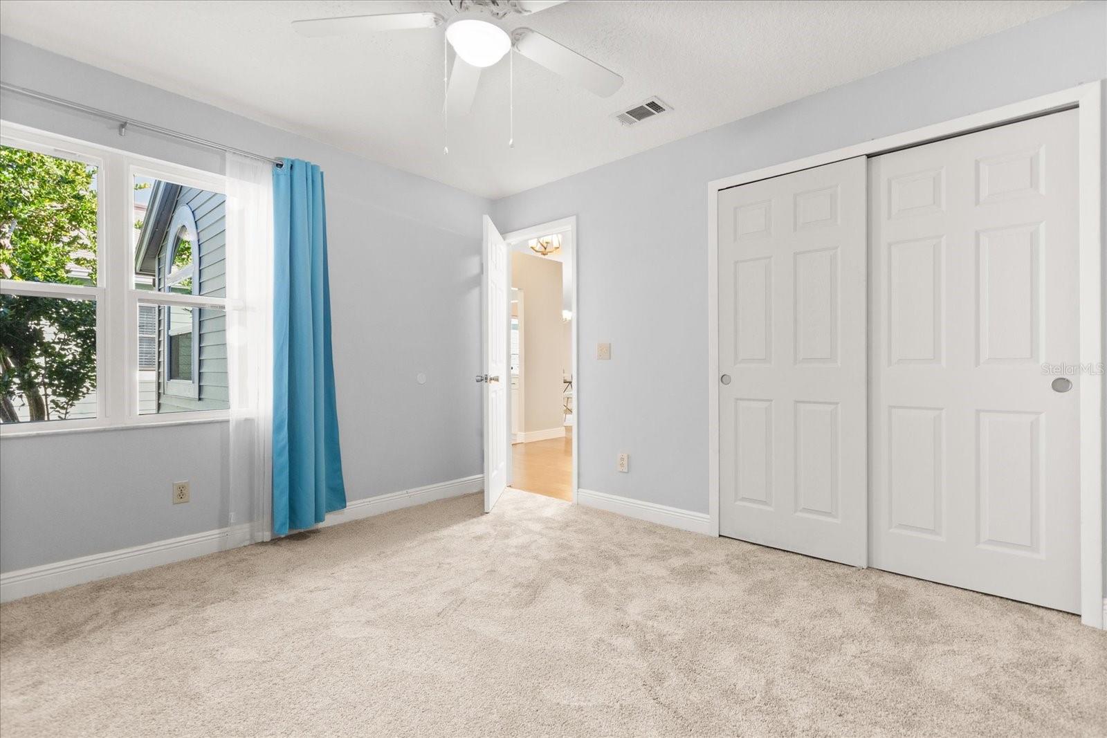 STOCKBRIDGE UNIT 2 - Residential