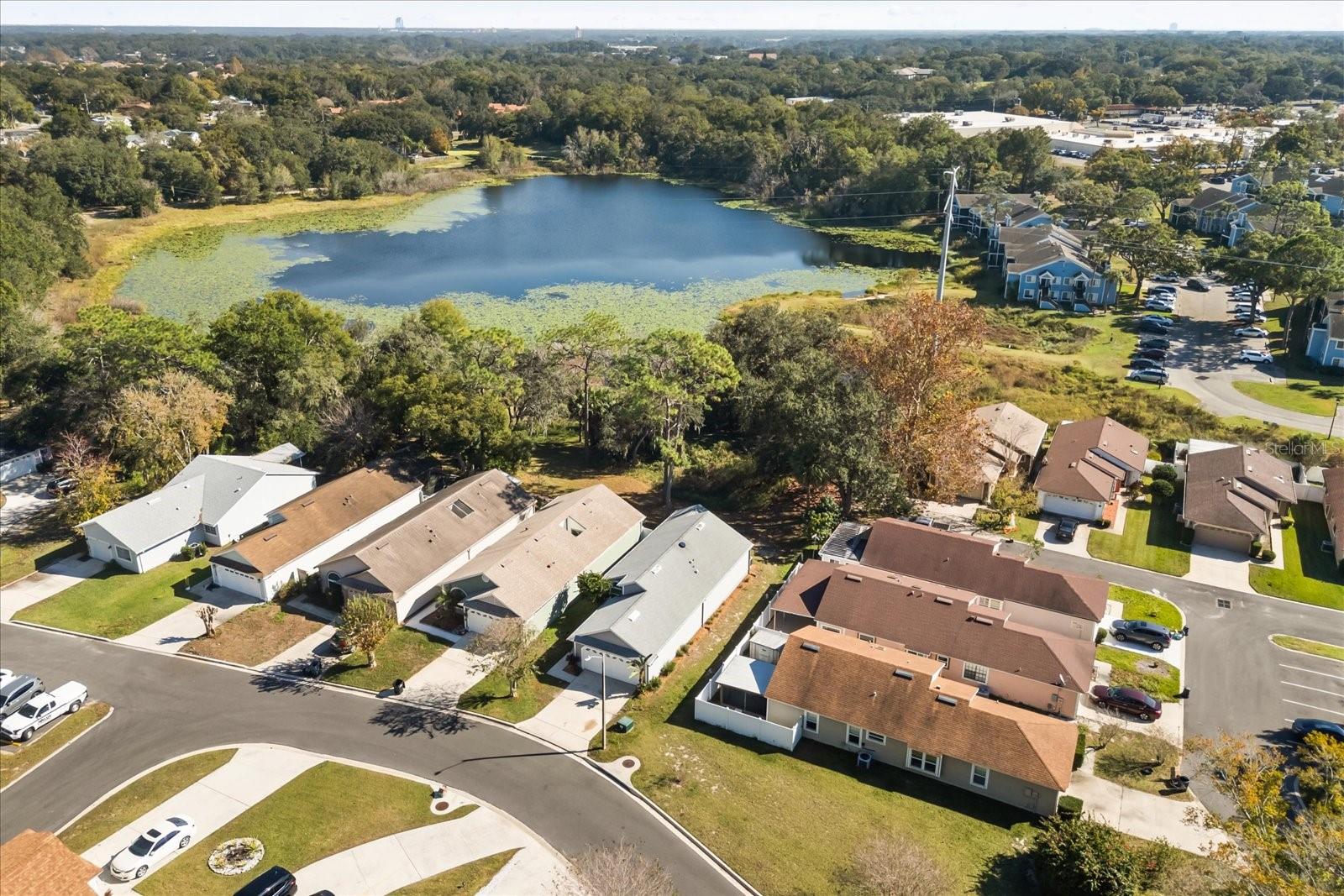 STOCKBRIDGE UNIT 2 - Residential