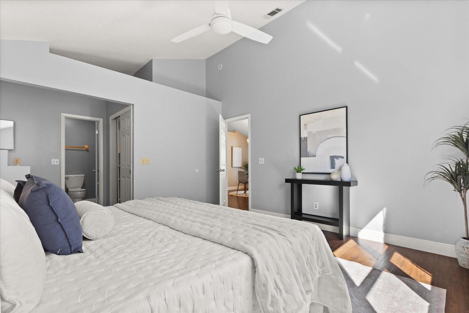 STOCKBRIDGE UNIT 2 - Residential