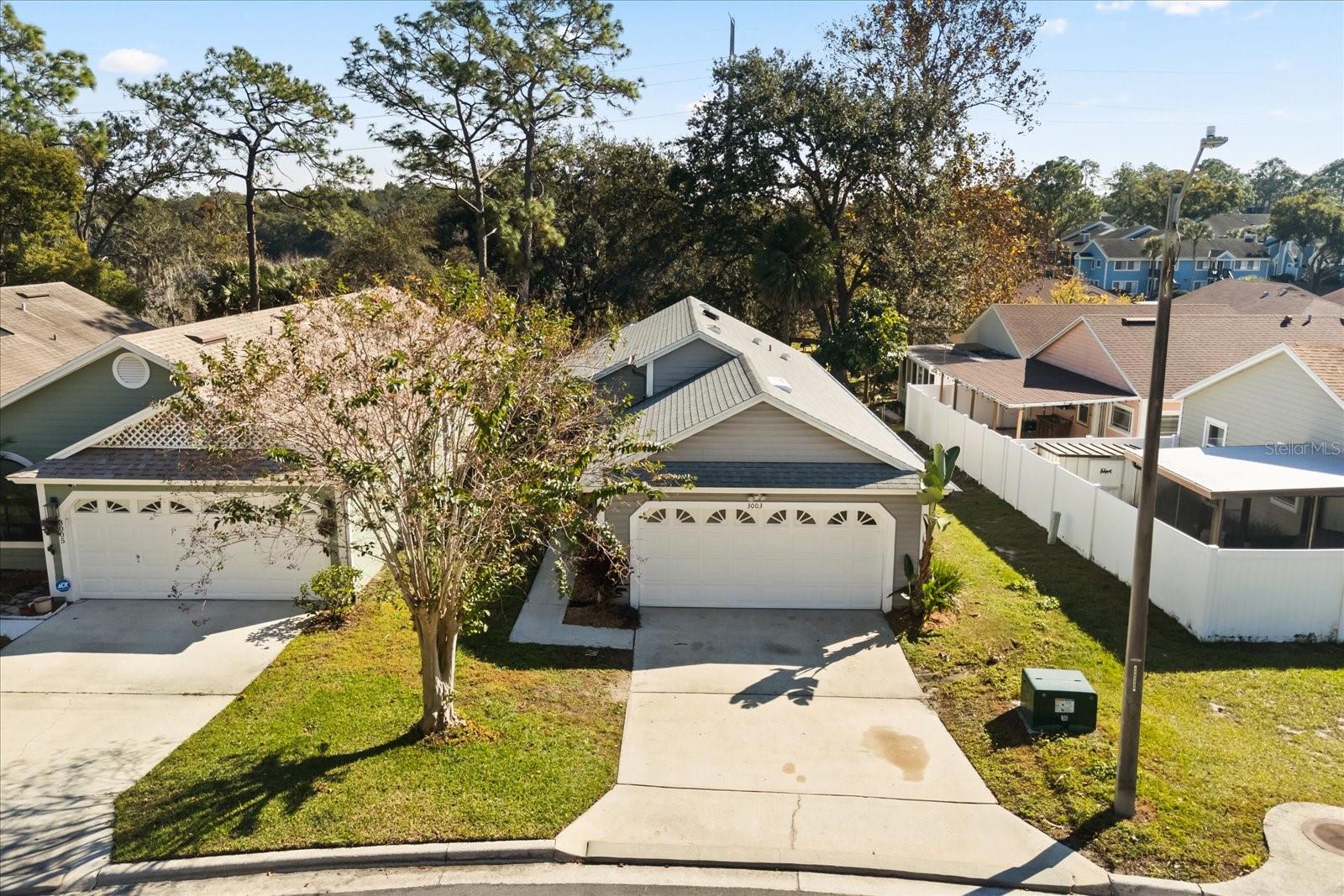 STOCKBRIDGE UNIT 2 - Residential