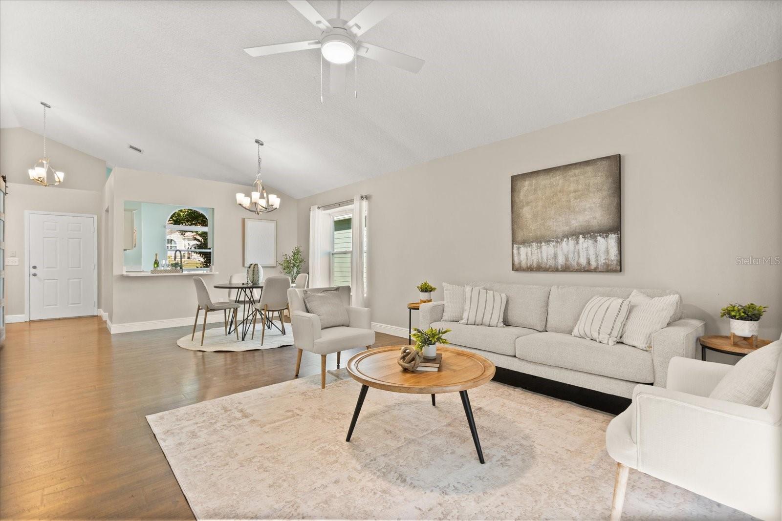 STOCKBRIDGE UNIT 2 - Residential