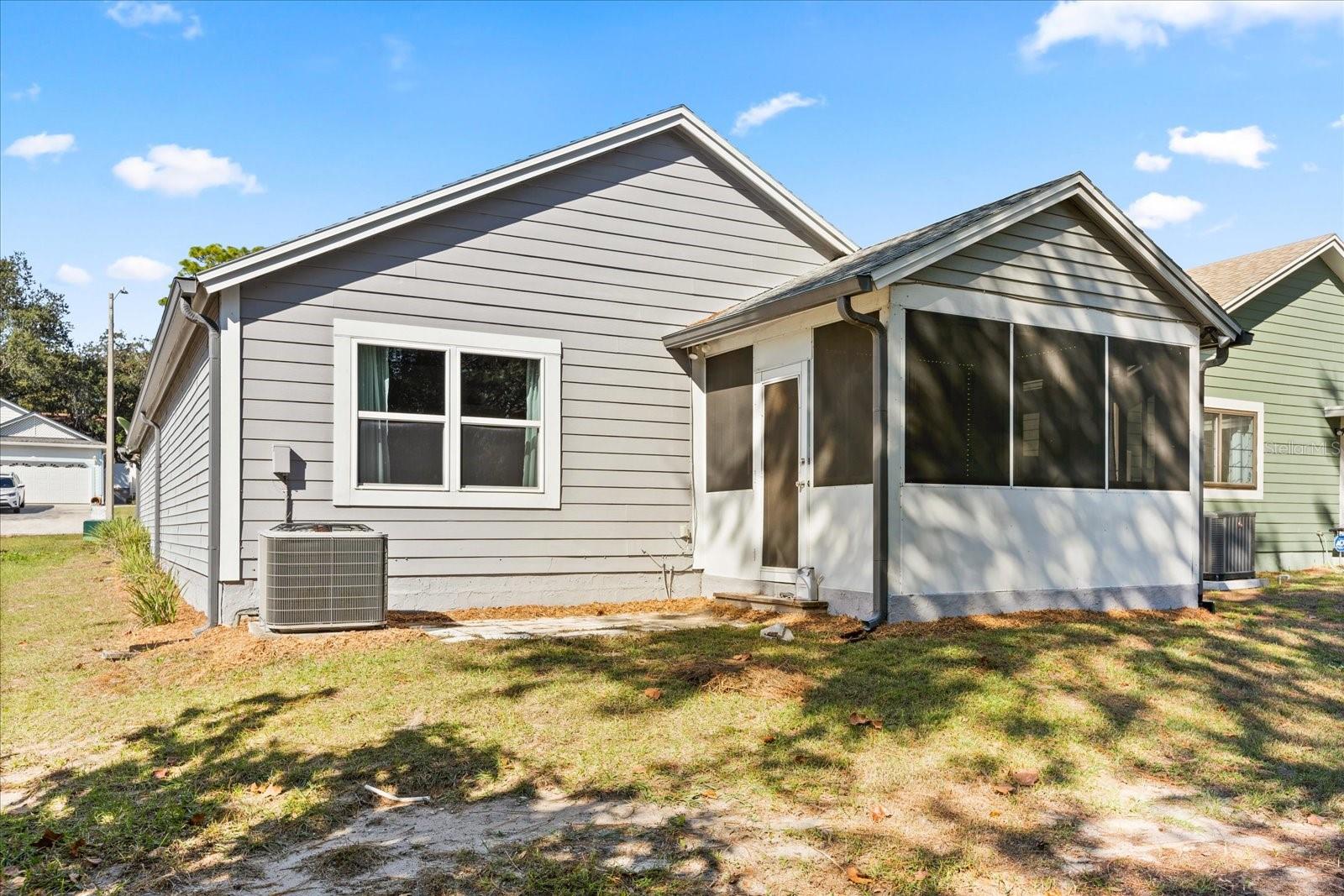 STOCKBRIDGE UNIT 2 - Residential