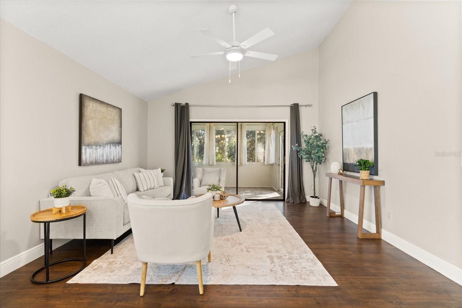 STOCKBRIDGE UNIT 2 - Residential