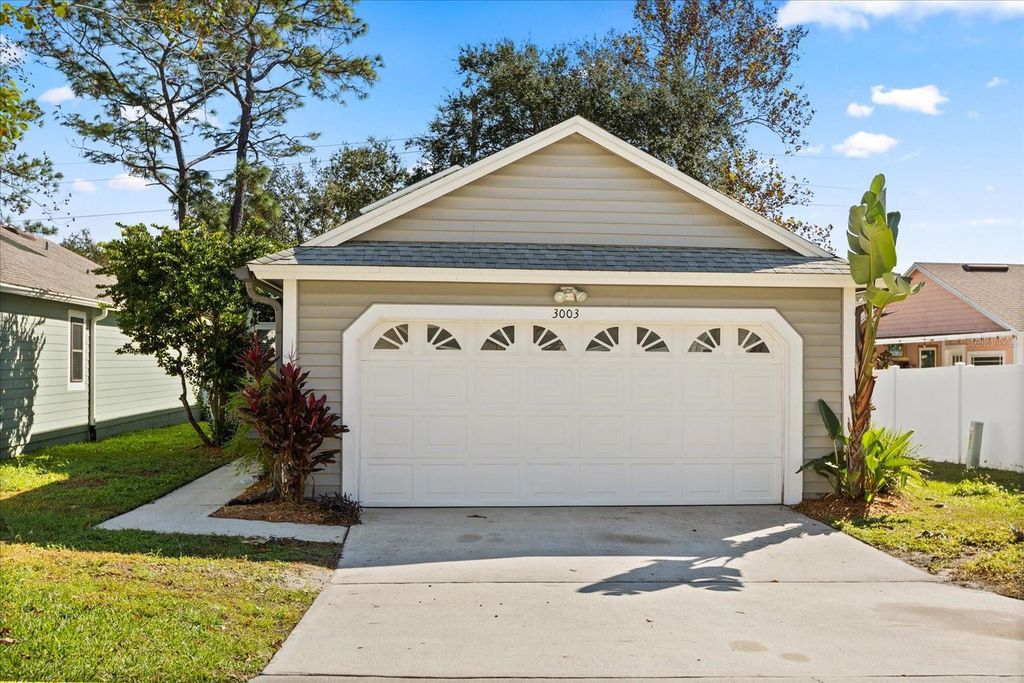 Photo of 3003 Weymouth Court, Apopka, FL 32703 (MLS # O6367104)