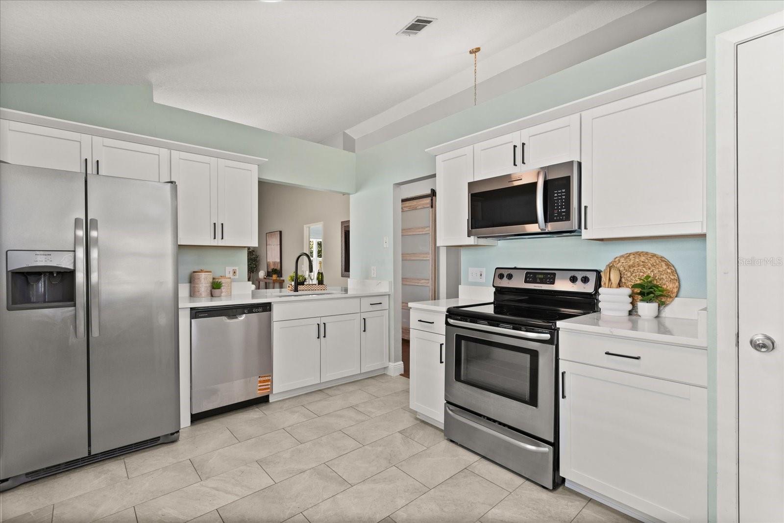 STOCKBRIDGE UNIT 2 - Residential