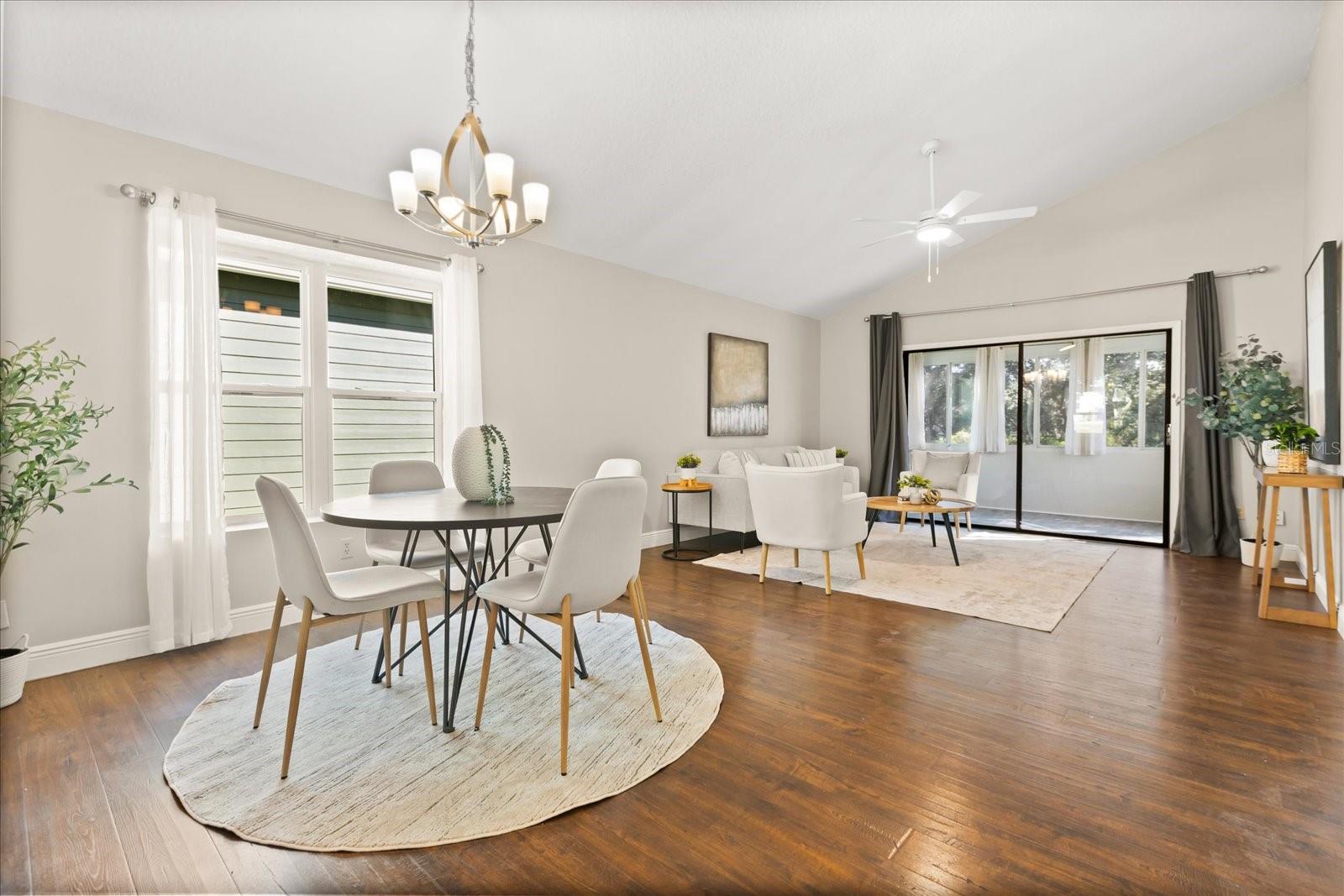 STOCKBRIDGE UNIT 2 - Residential