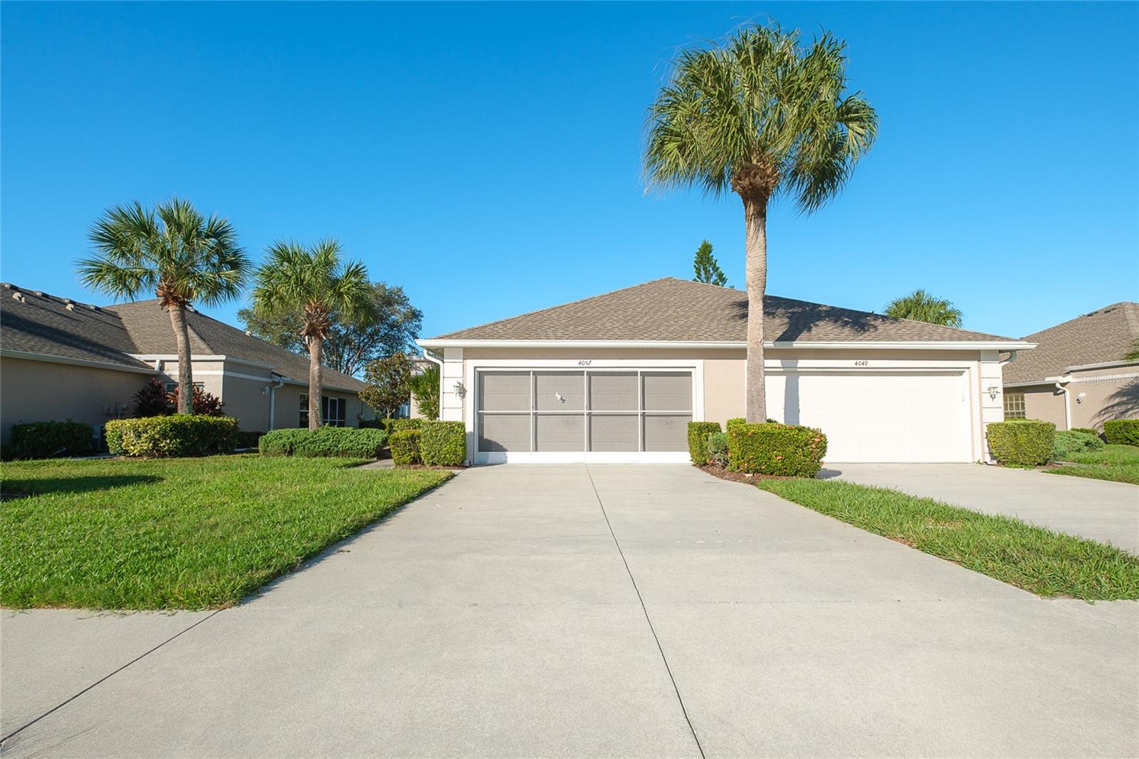 4057 FAIRWAY DRIVE, NORTH PORT, FL, 34287 1 4057 FAIRWAY DRIVE
