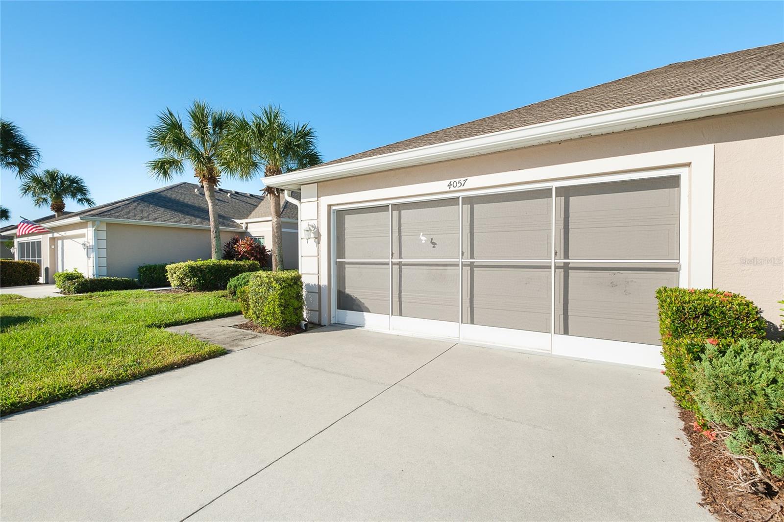 4057 FAIRWAY DRIVE, NORTH PORT, FL, 34287 2 4057 FAIRWAY DRIVE