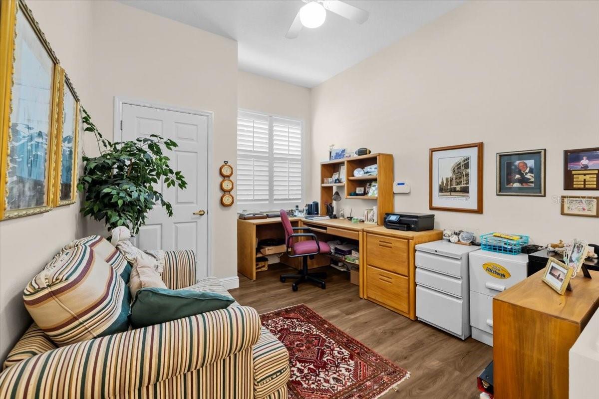 BALINTORE - Residential