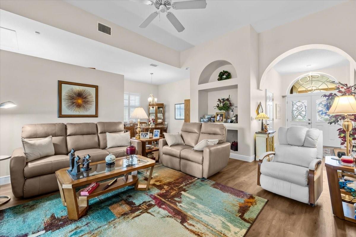 BALINTORE - Residential