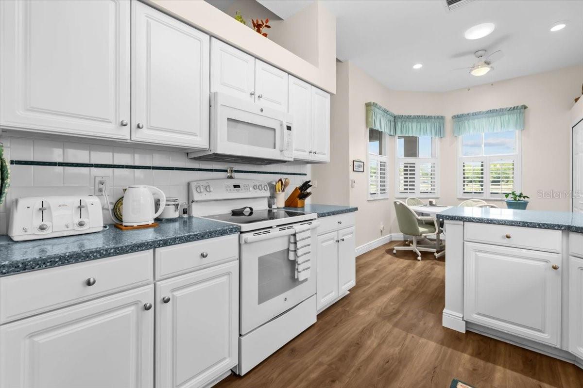 BALINTORE - Residential