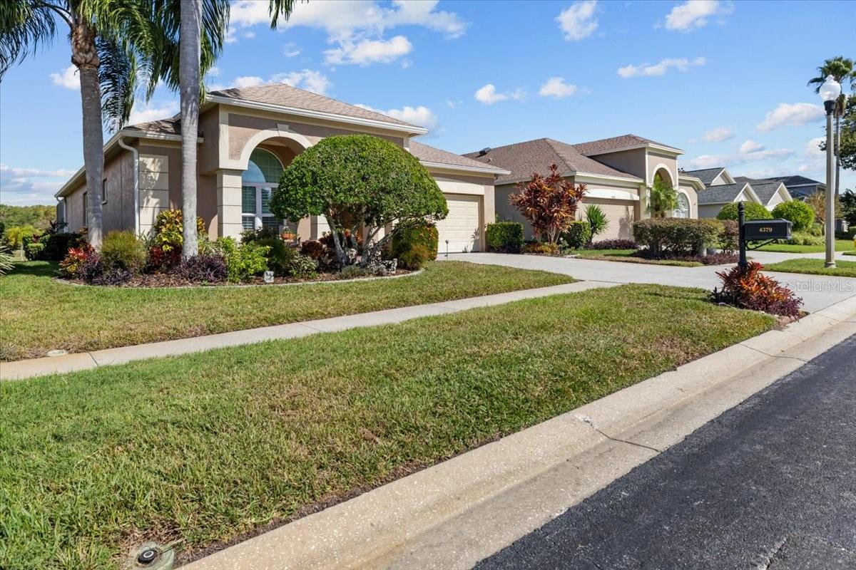 BALINTORE - Residential