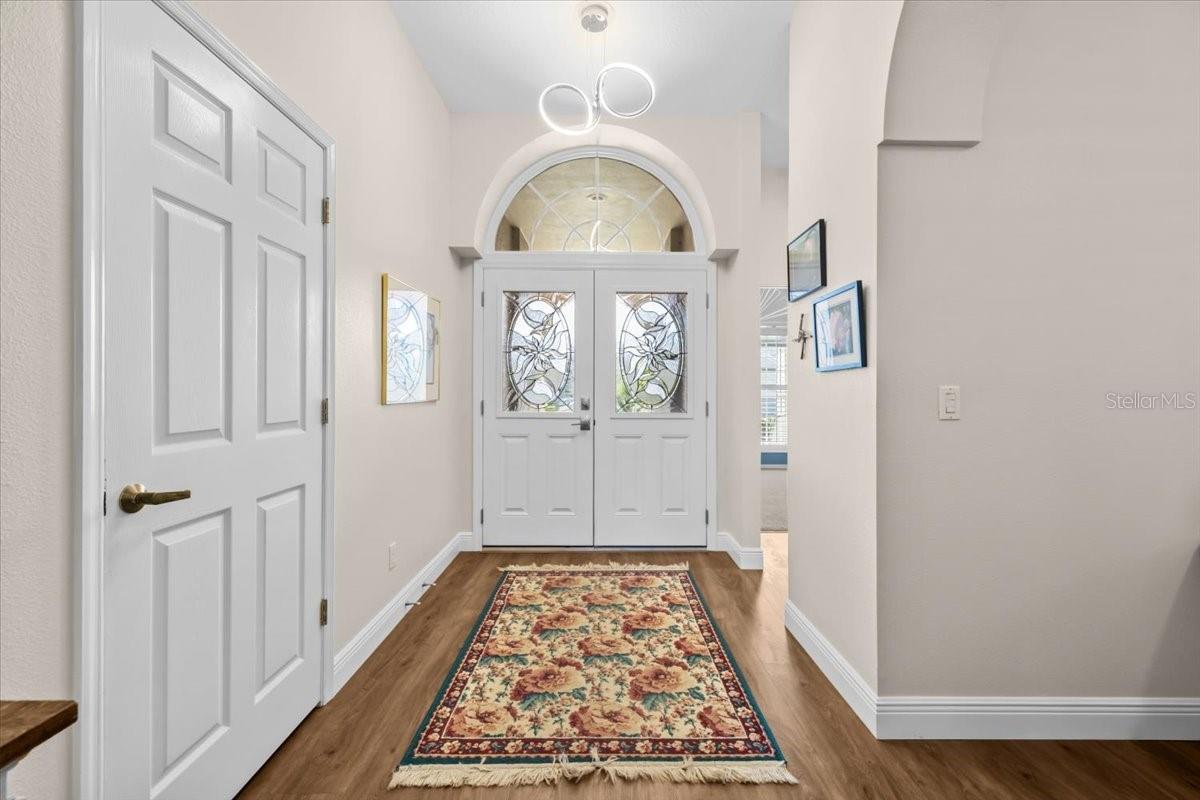 BALINTORE - Residential