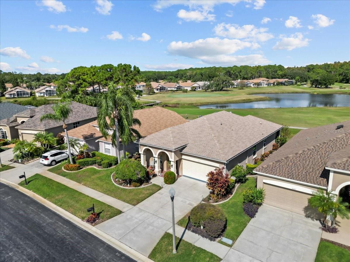 BALINTORE - Residential