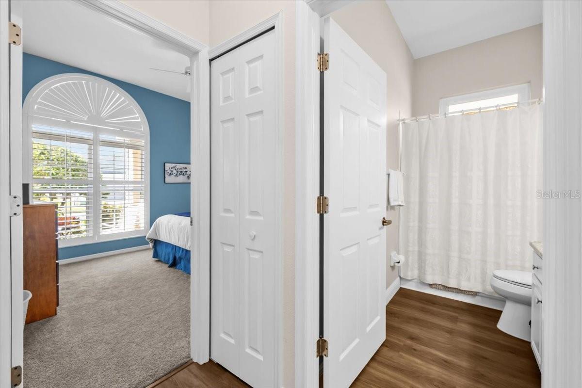 BALINTORE - Residential