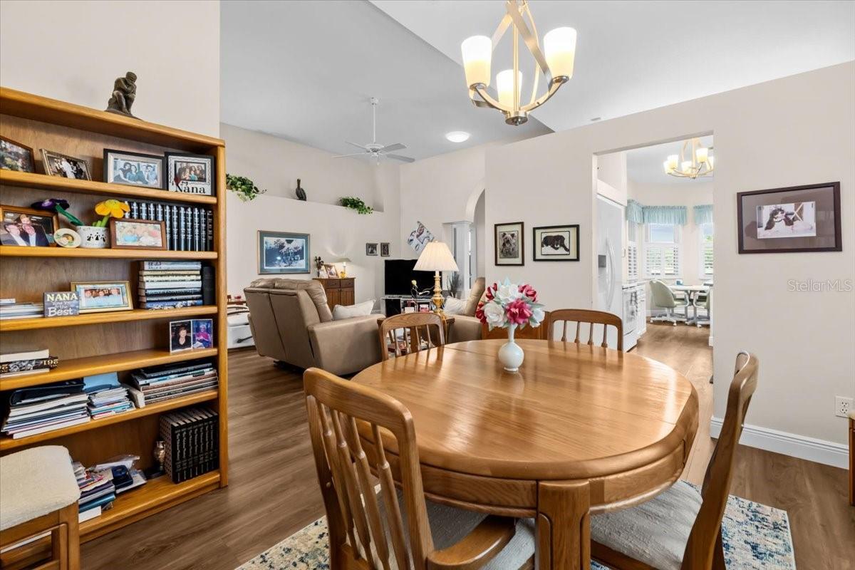 BALINTORE - Residential