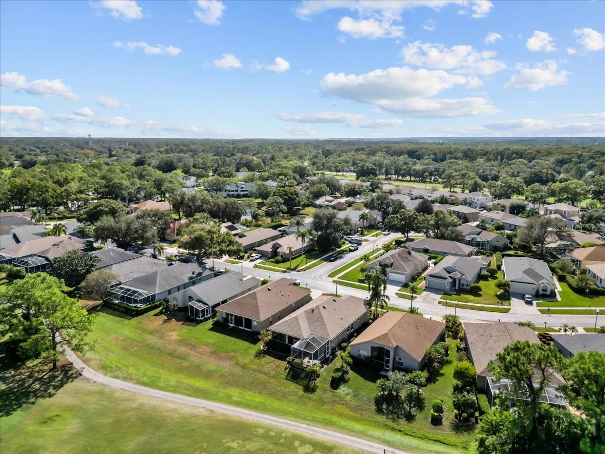 BALINTORE - Residential