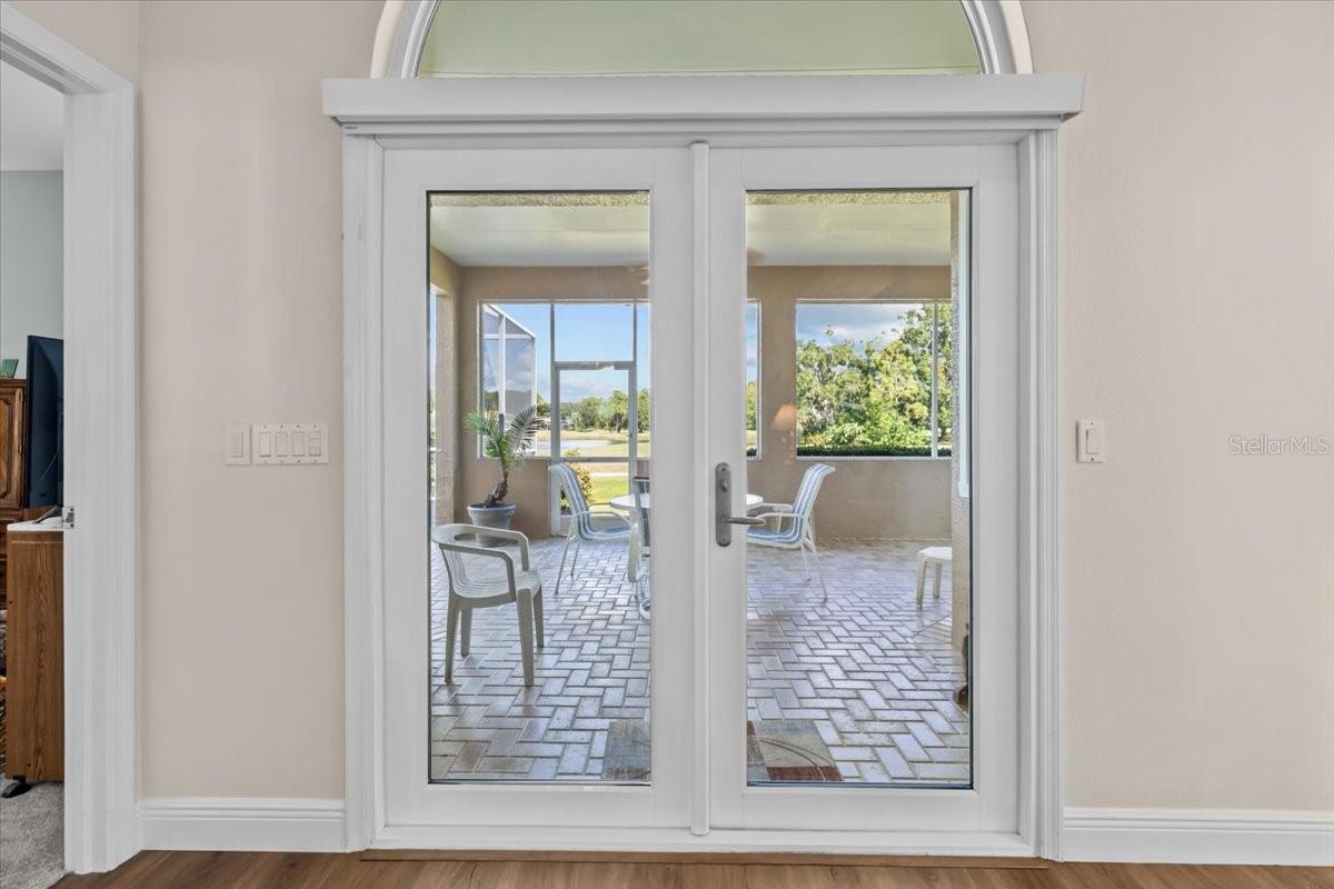 BALINTORE - Residential