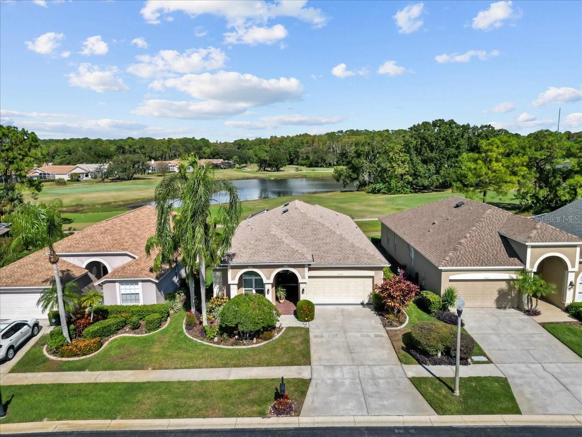 BALINTORE - Residential