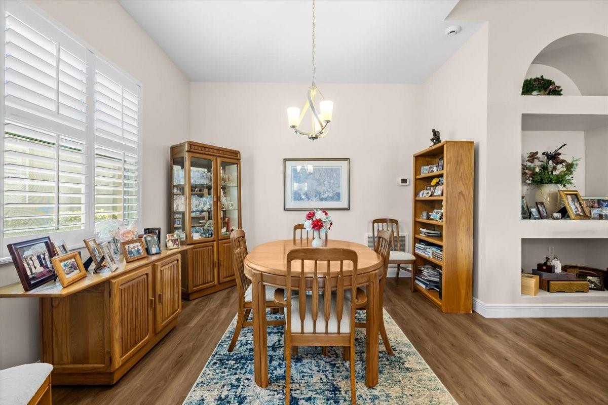 BALINTORE - Residential