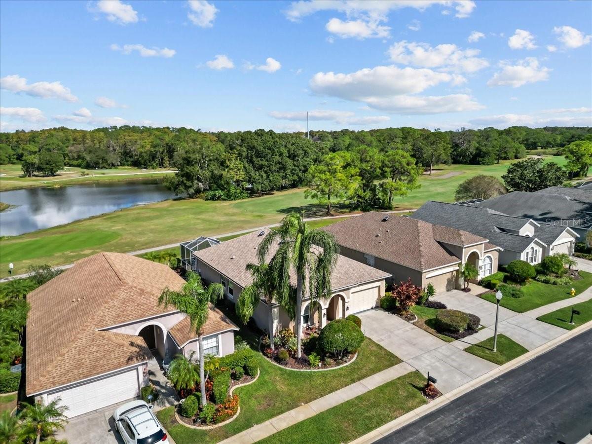 BALINTORE - Residential