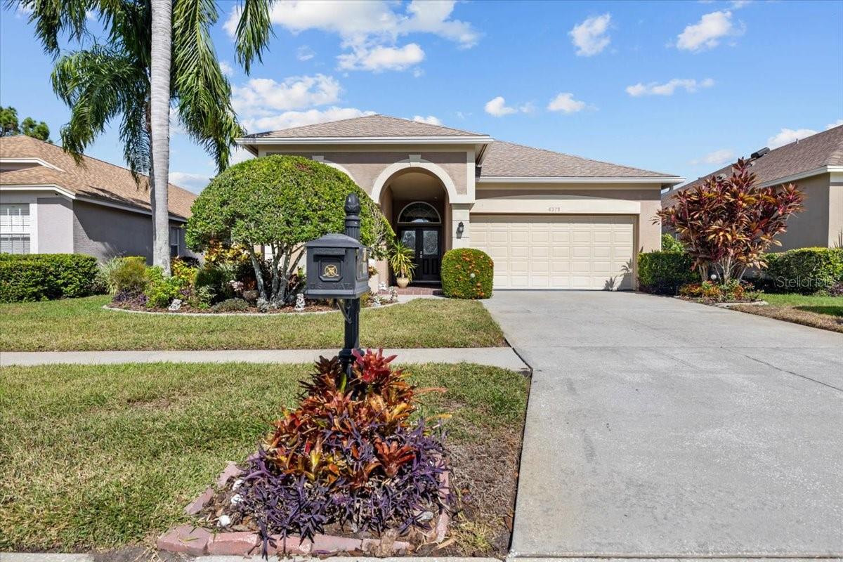 BALINTORE - Residential