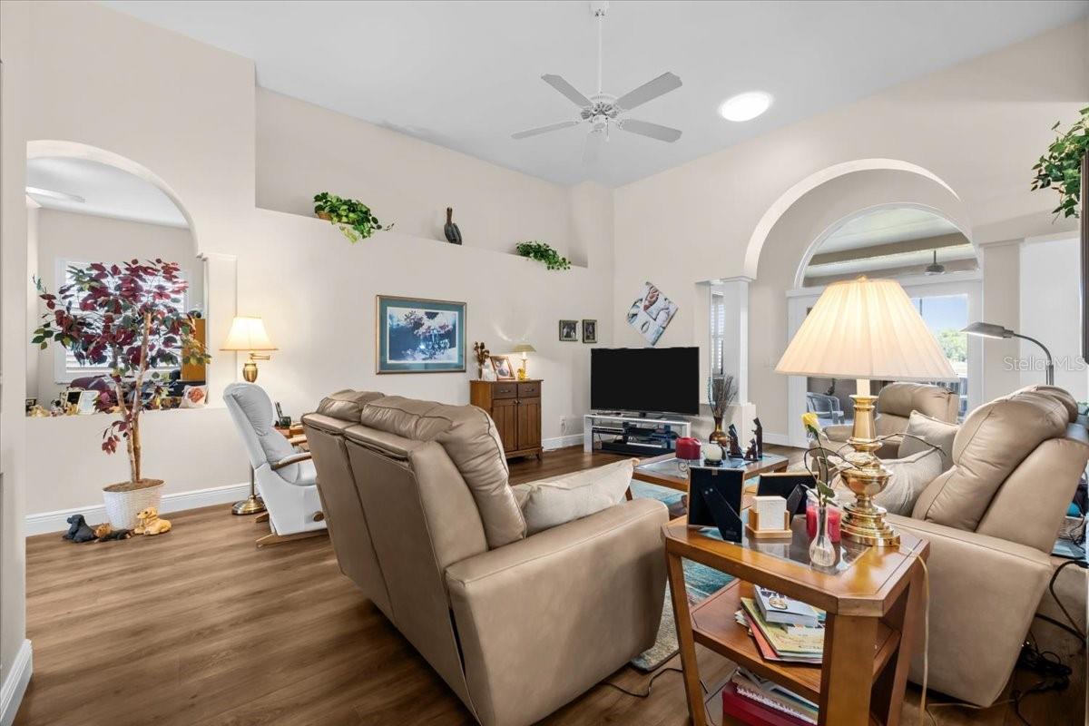 BALINTORE - Residential