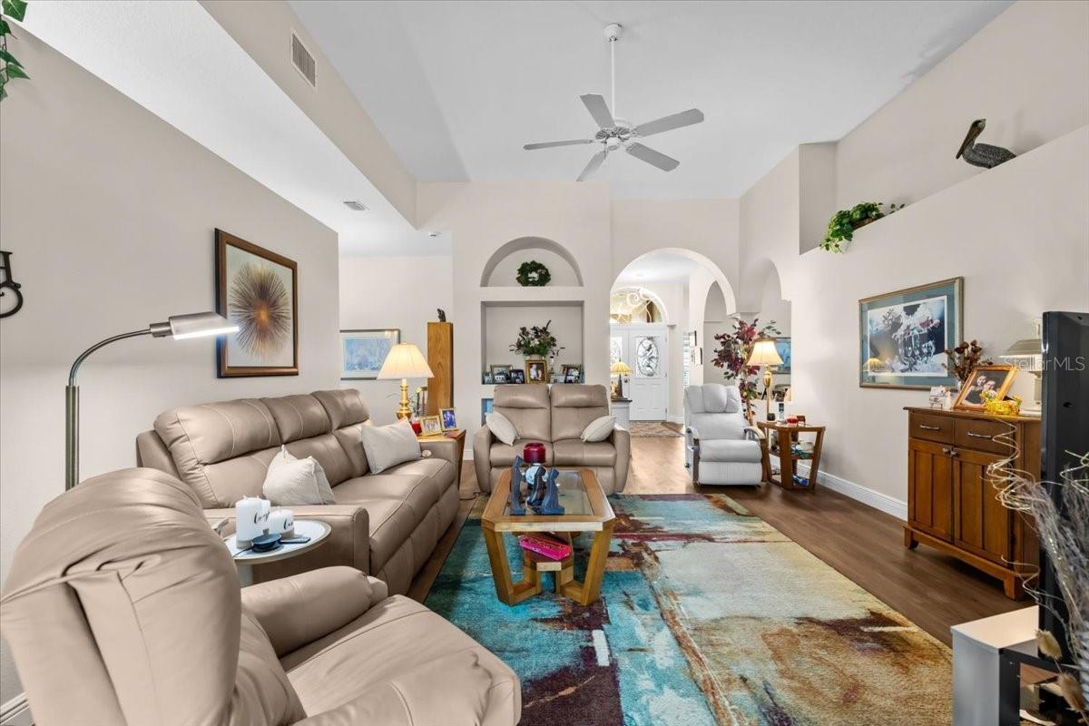 BALINTORE - Residential