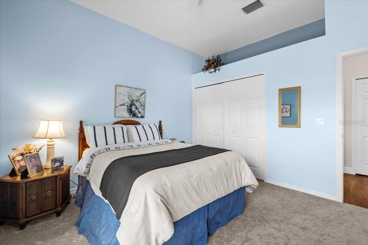 BALINTORE - Residential