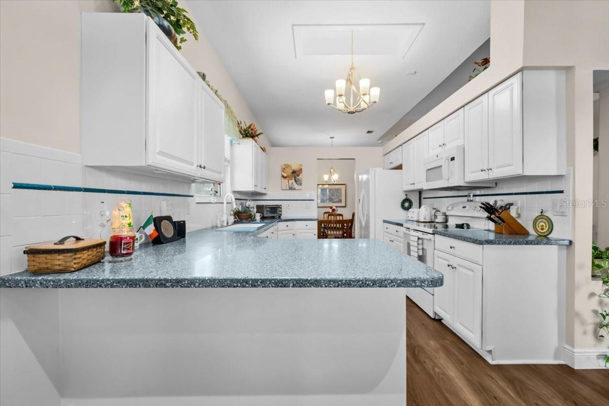 BALINTORE - Residential