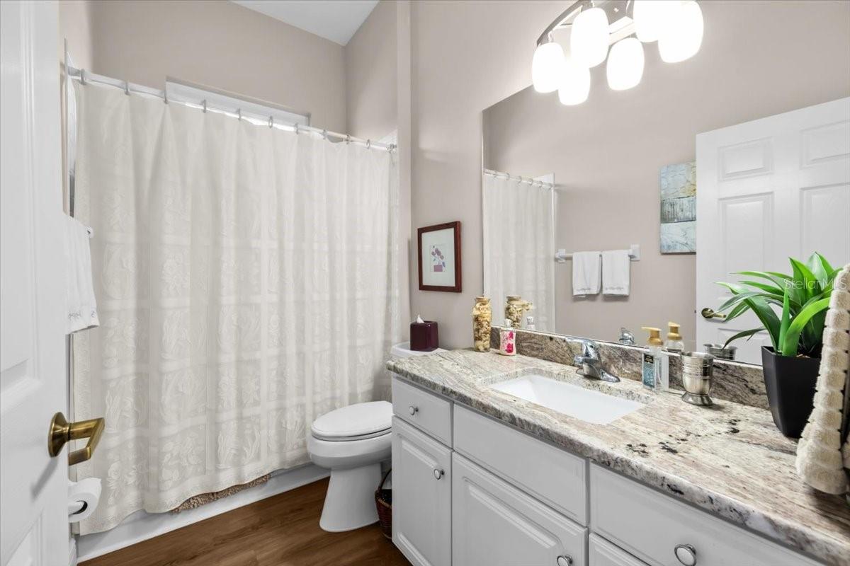 BALINTORE - Residential