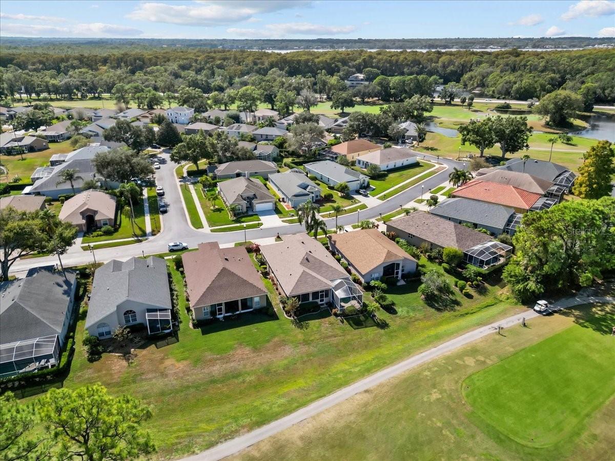 BALINTORE - Residential