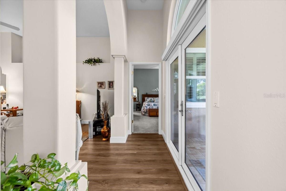 BALINTORE - Residential