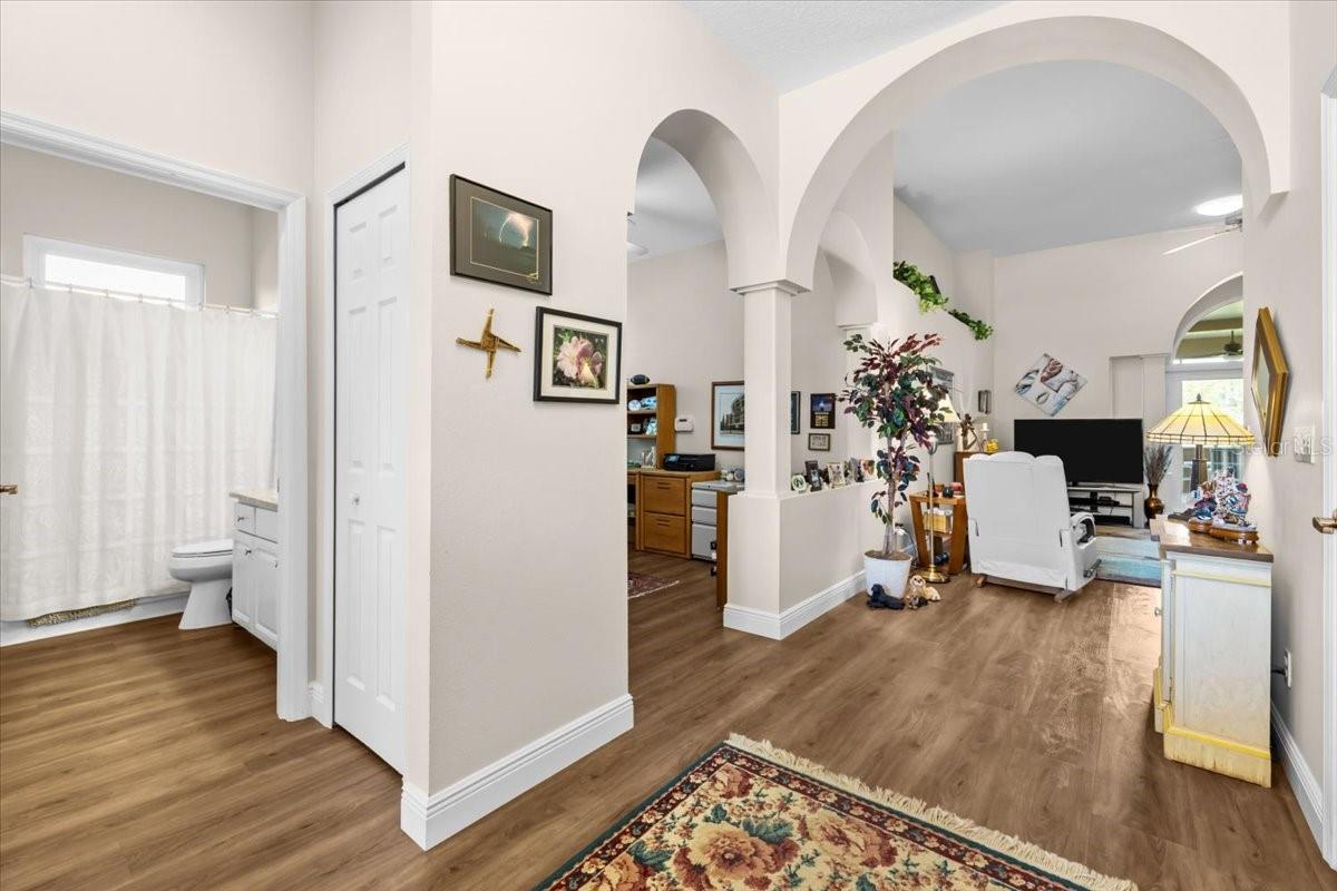 BALINTORE - Residential