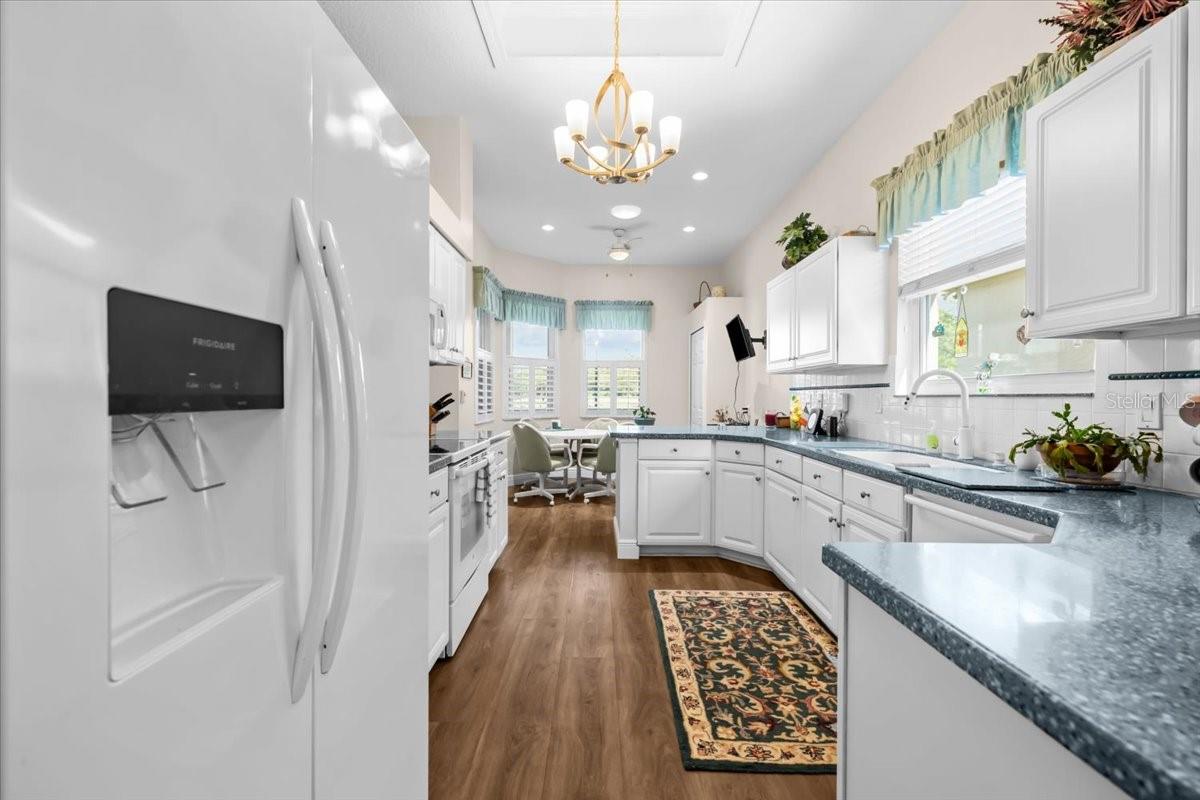 BALINTORE - Residential