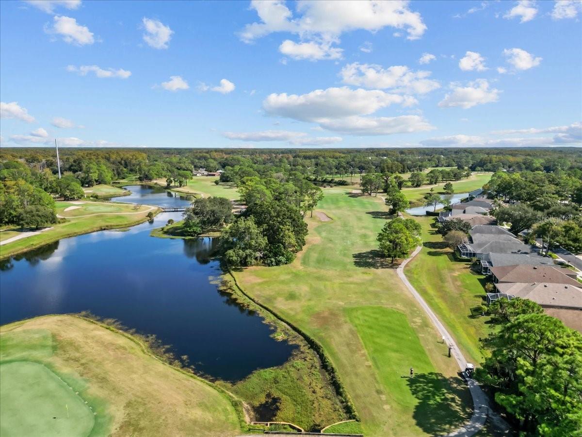 BALINTORE - Residential