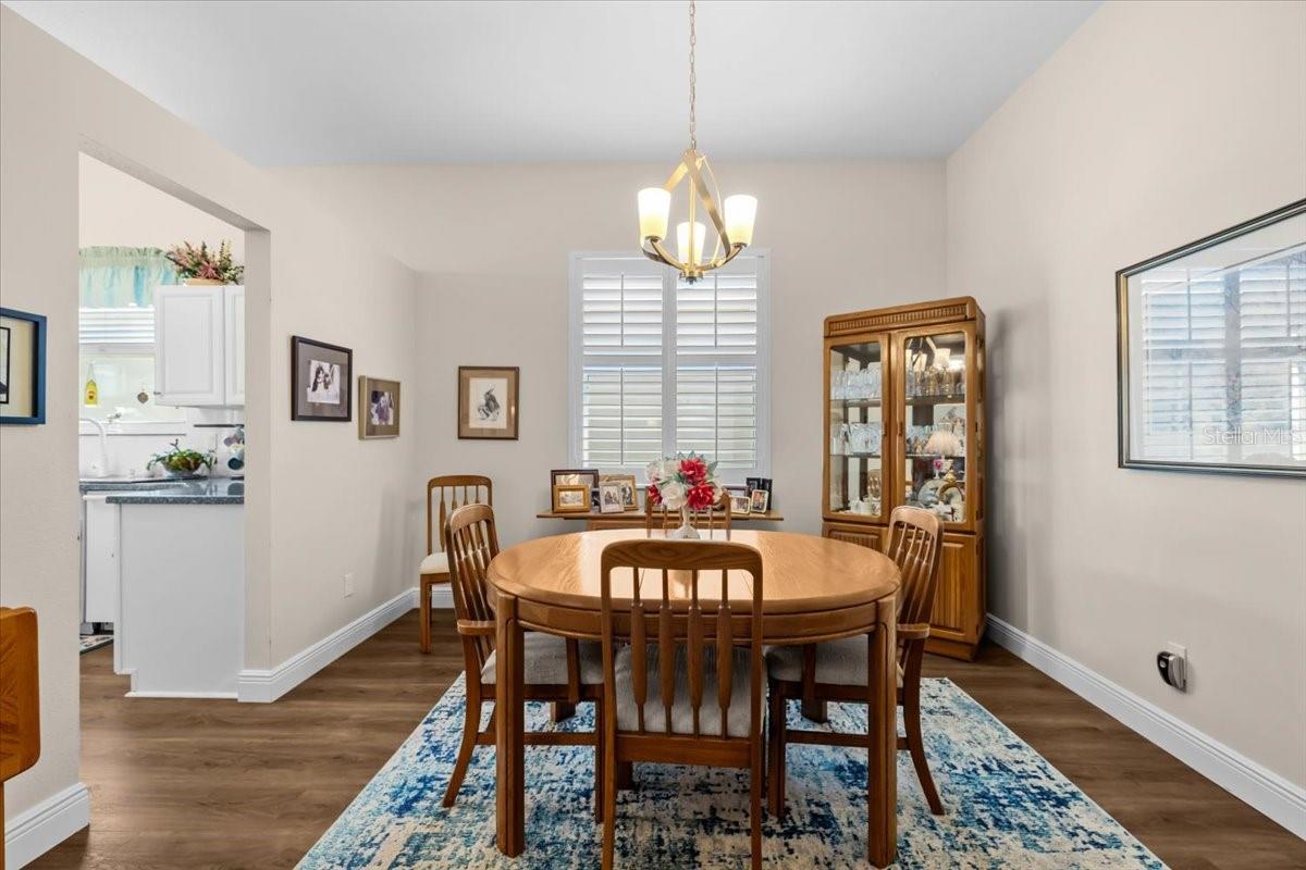 BALINTORE - Residential